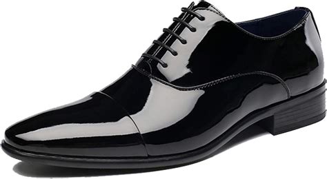 zapatos elegantes para hombre.